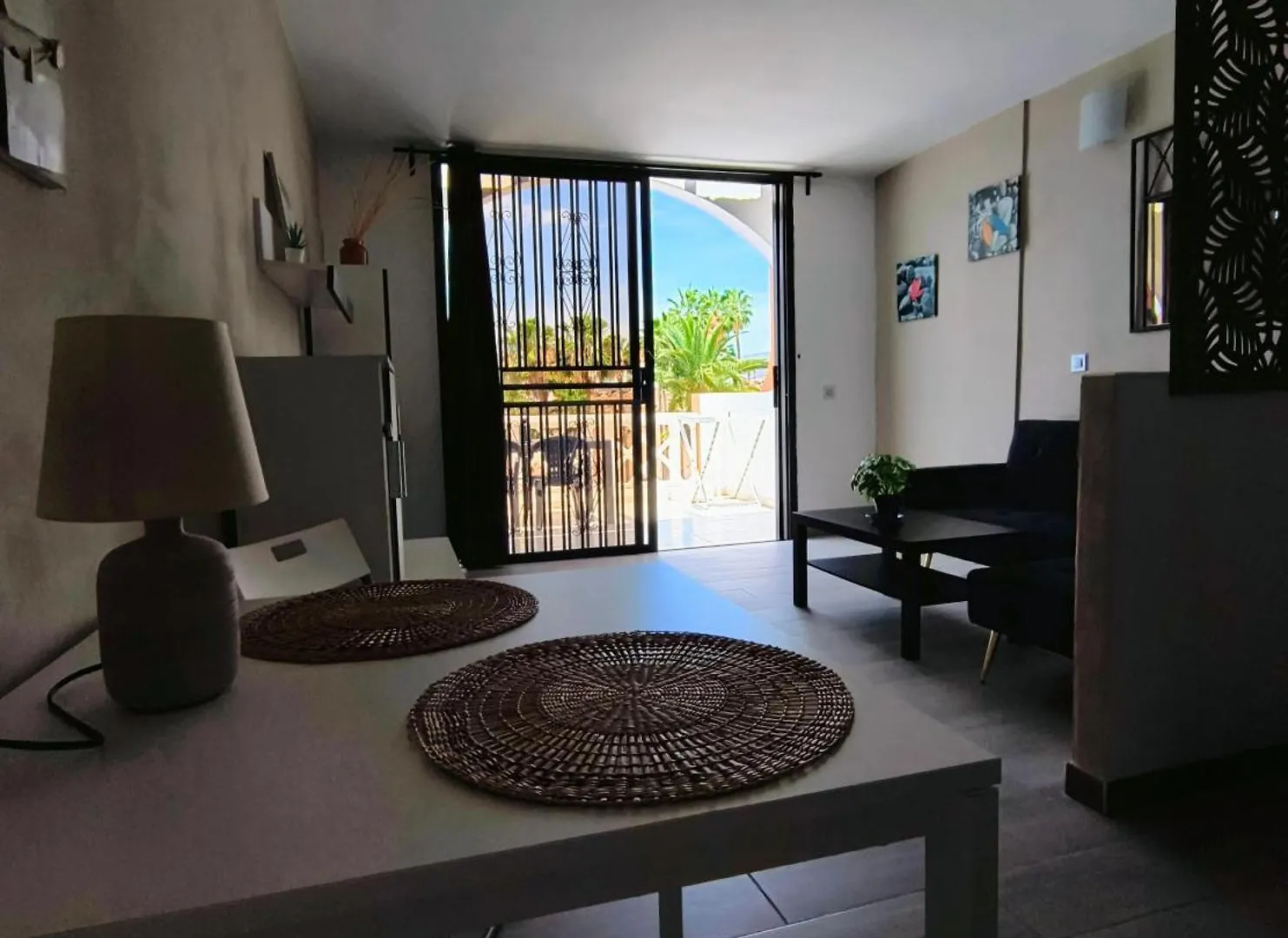 Studio Vista Oceano In Costa Adeje 0*, Costa Adeje (Tenerife)