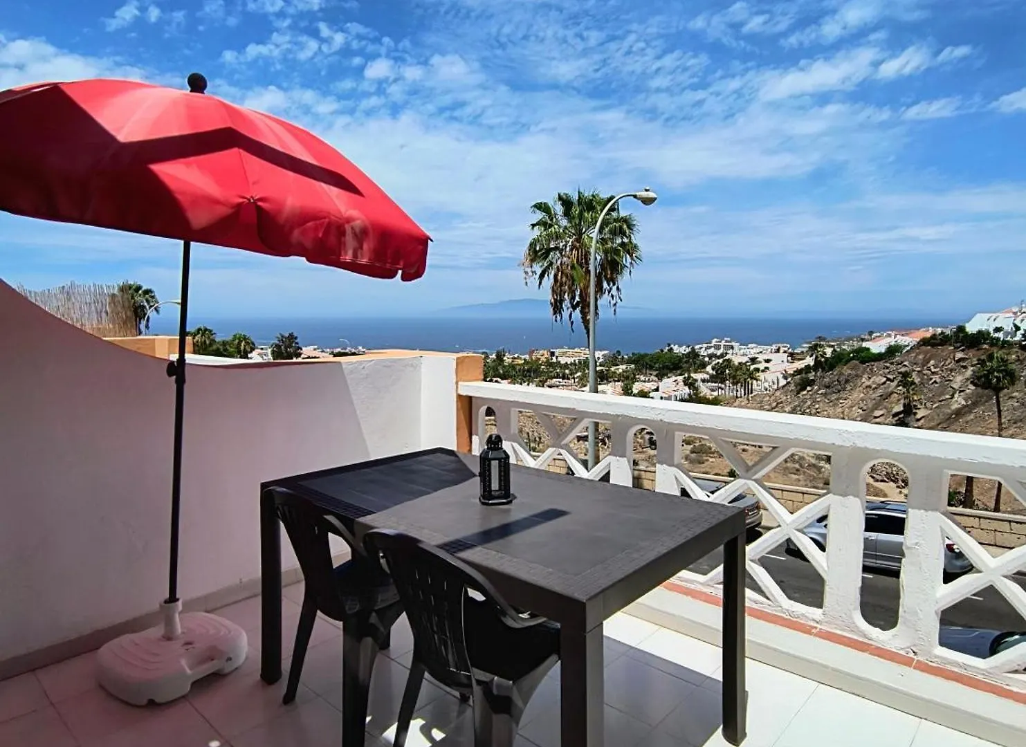 Studio Vista Oceano In Costa Adeje Costa Adeje (Tenerife)