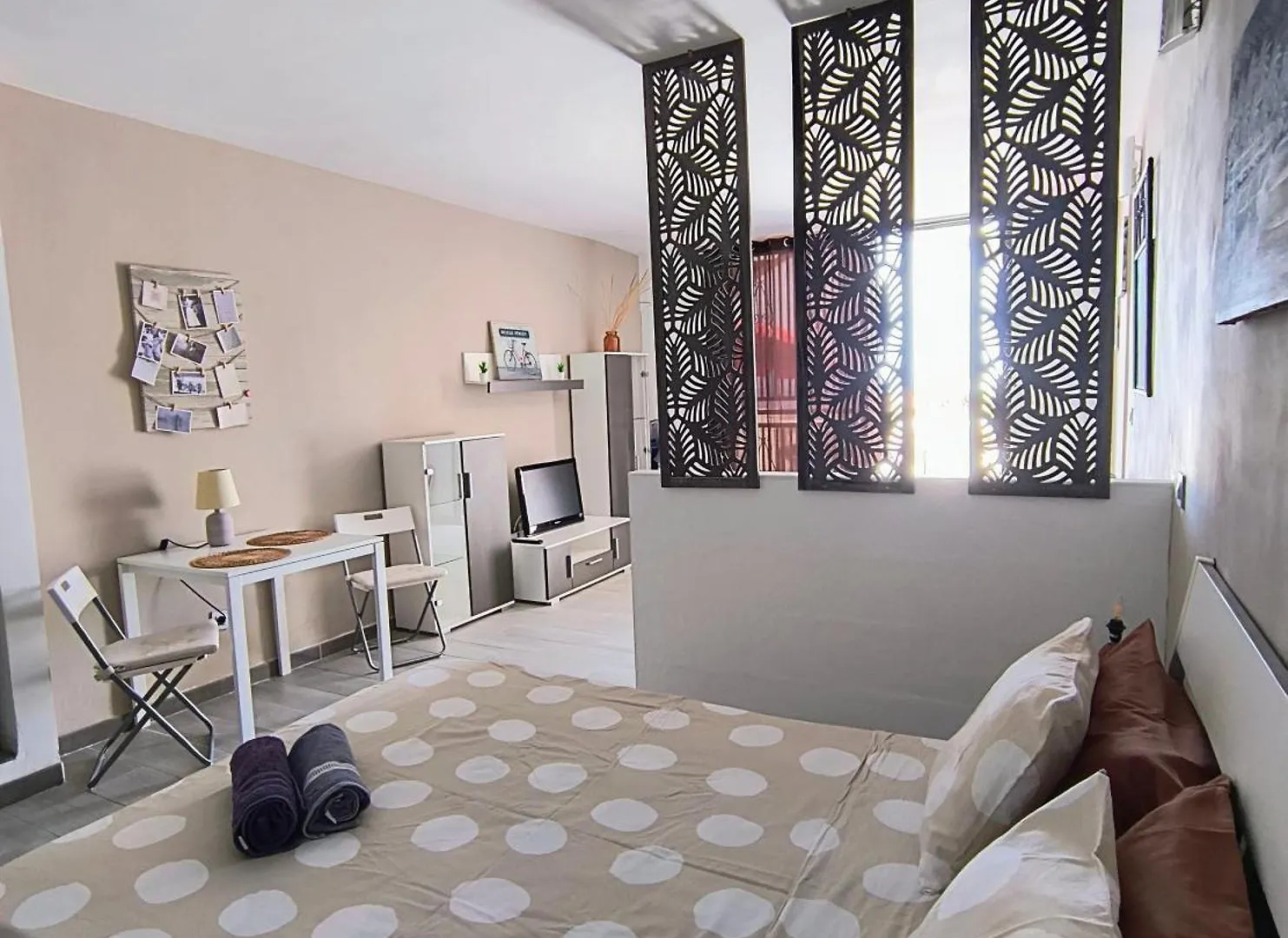 Studio Vista Oceano In Costa Adeje Apartment Costa Adeje (Tenerife)