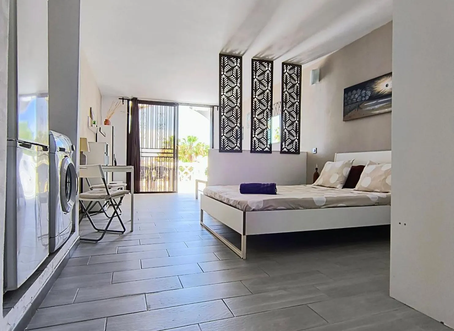 Studio Vista Oceano In Costa Adeje location