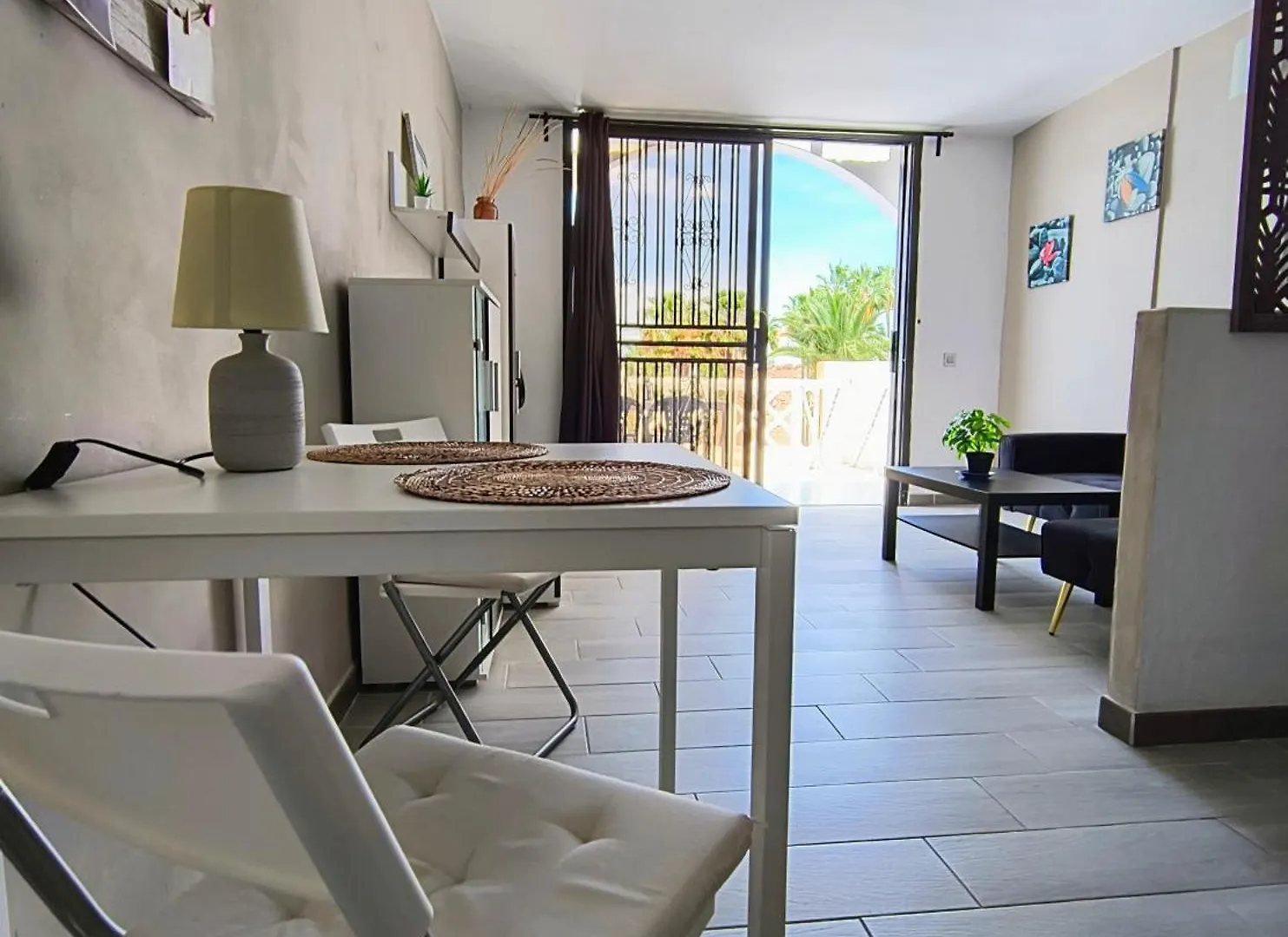 Studio Vista Oceano In Costa Adeje Costa Adeje (Tenerife)