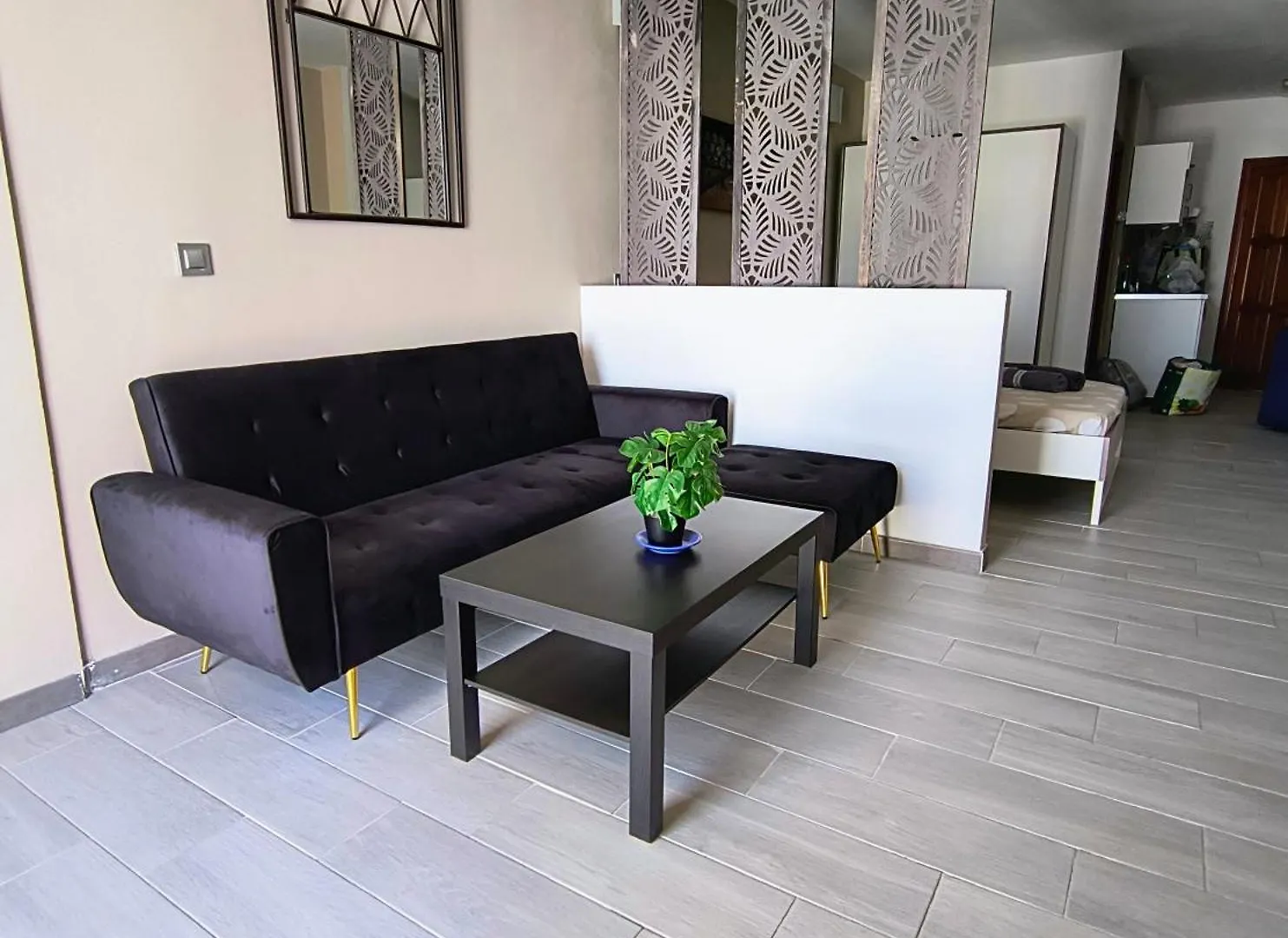 Studio Vista Oceano In Costa Adeje Apartment Costa Adeje (Tenerife)