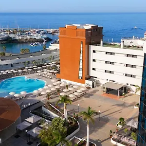 AluaSoul Costa Adeje Szálloda
