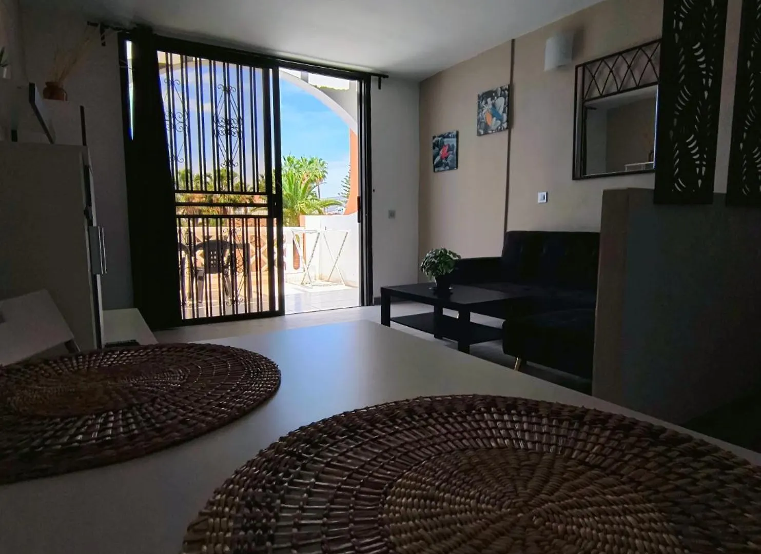 Studio Vista Oceano In Costa Adeje Apartment