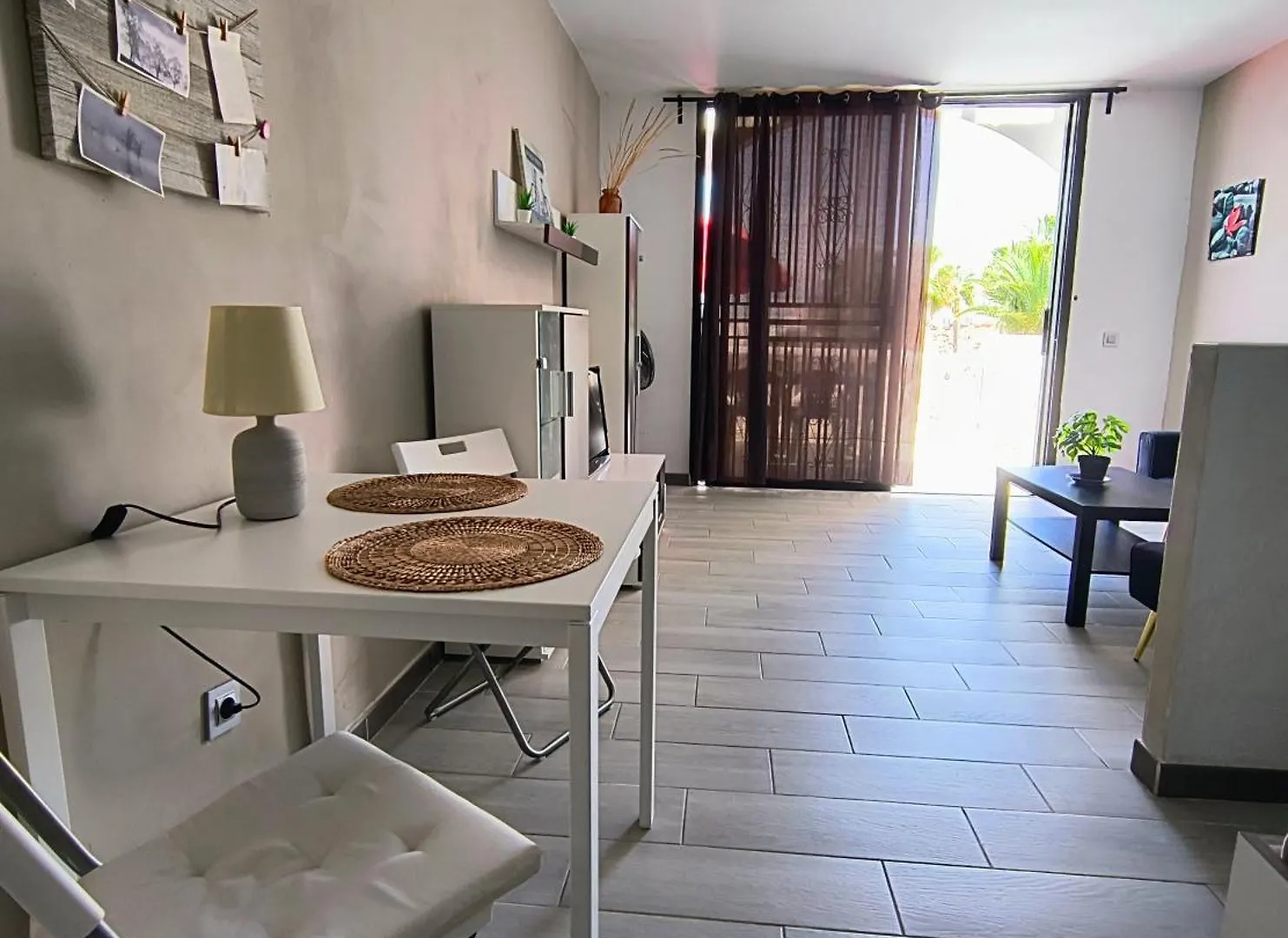 Apartment Studio Vista Oceano In Costa Adeje Spain